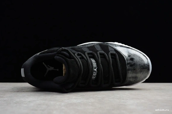 Rep EP Barons 11 Jordan Retro 528895-010 528895-010 Low  0119